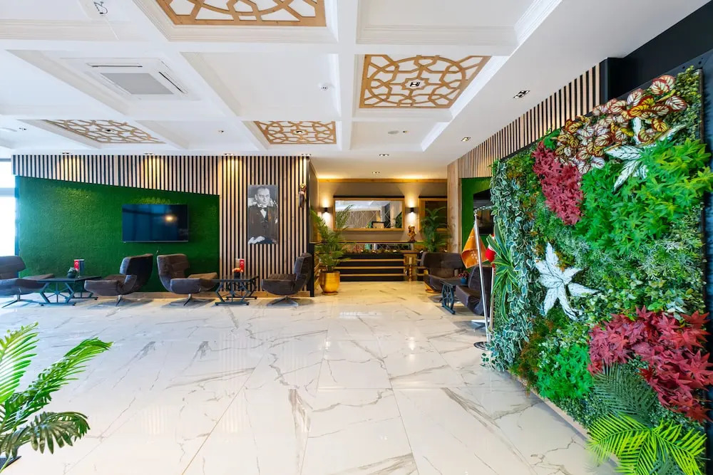 Hipodrom Hotel