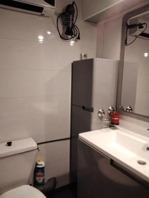STUDIO 20m2