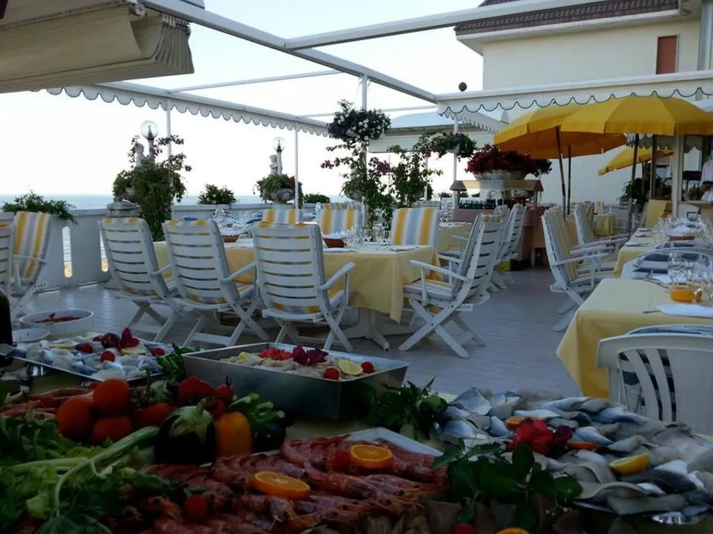 Hotel Villa Sorriso