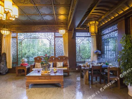 Zui Xi Ting Hotel