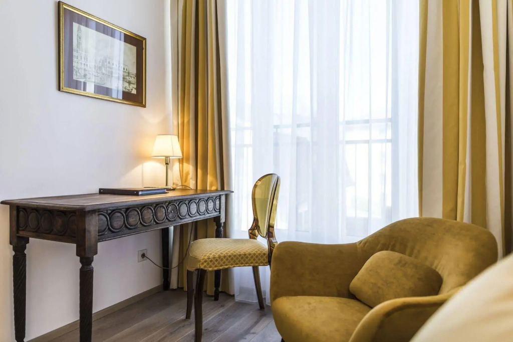 GORITSCHNIGGs Hotel