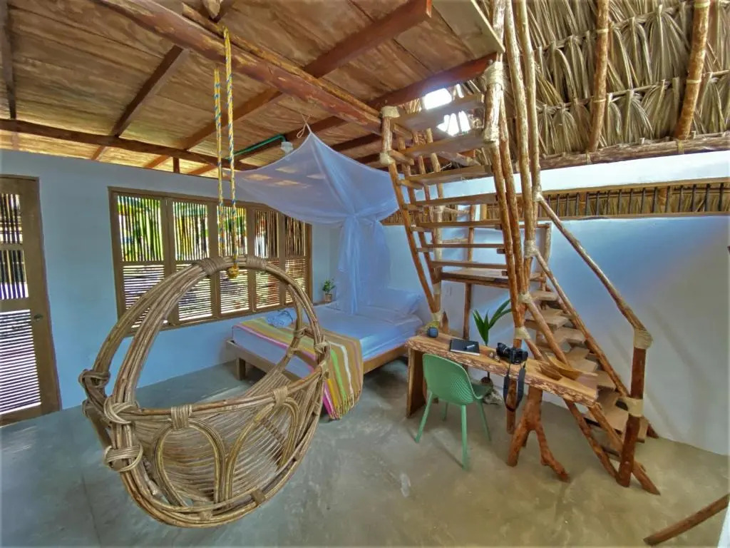 Isla Fuerte - Wiji Island House