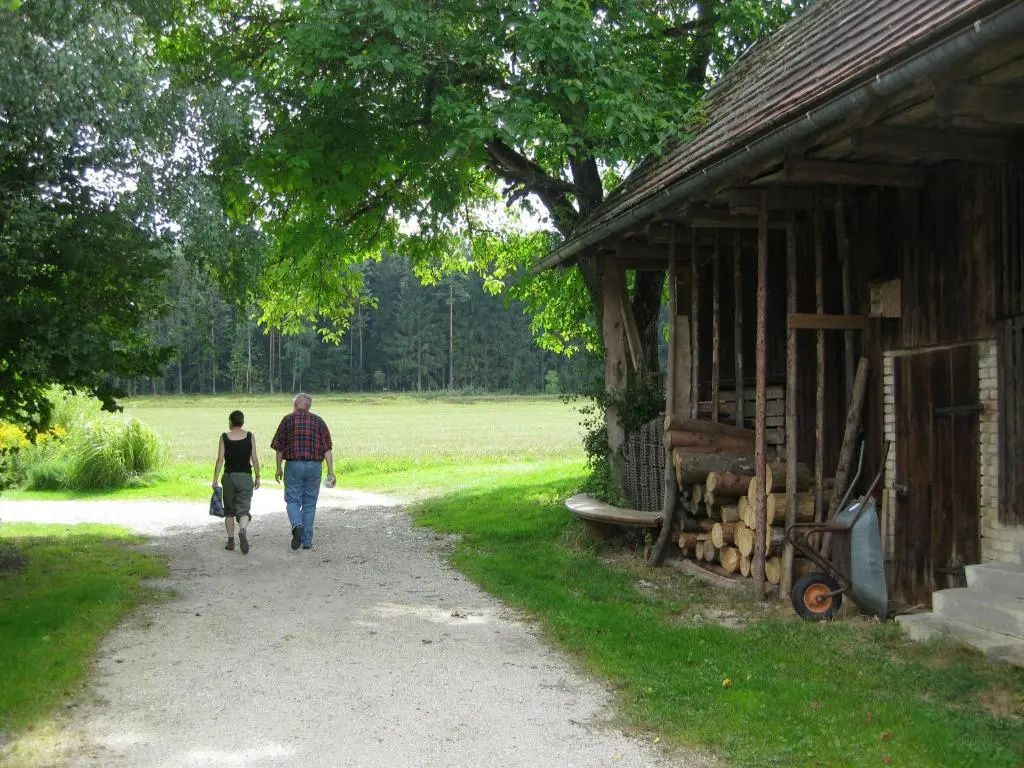 Hummelshof
