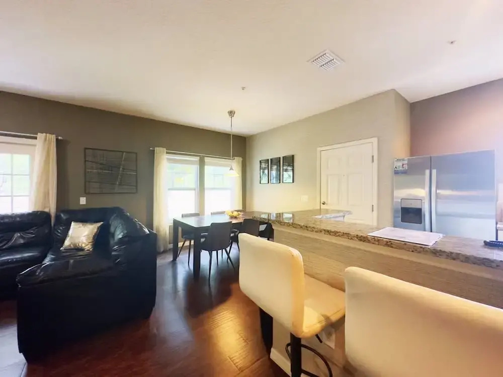 4Bd Minions Themed Home Near Disney Sleeps 10