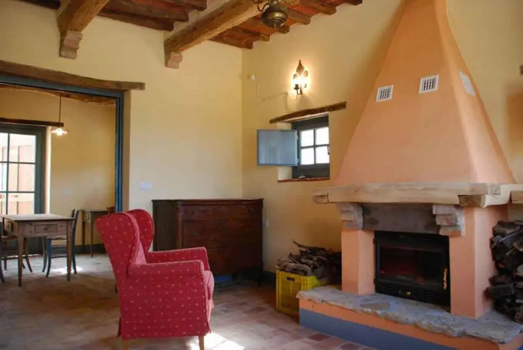 Podere Spedalone