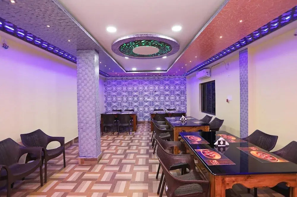 Hotel Shantikunja by OYO