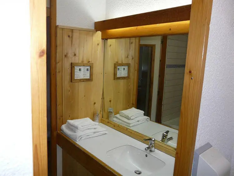 Résidence Bellecôte 4*