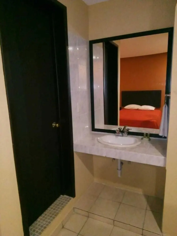 Hotel Maria Jose
