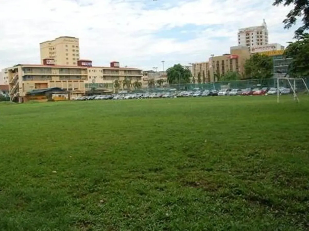 YMCA Kuala Lumpur
