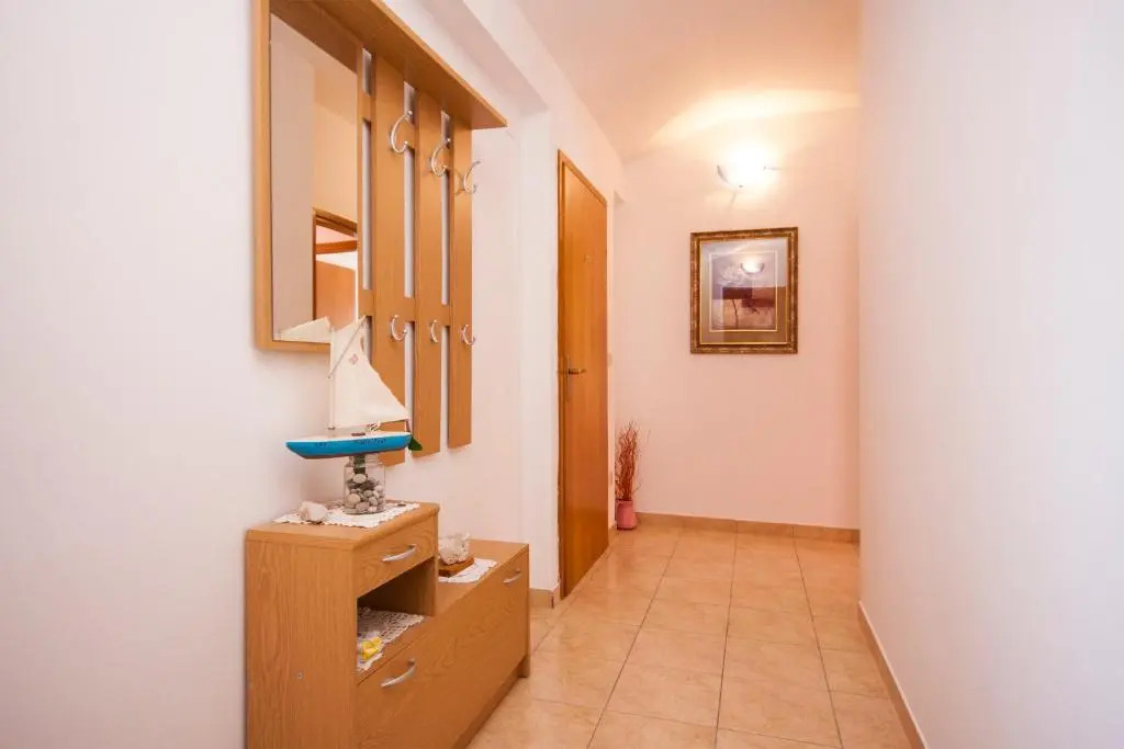 Apartment Petra