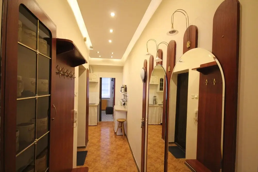 Apartamenty Gdansk - Apartament Ducha