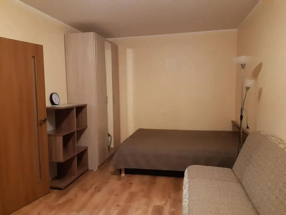 Apartment near the center