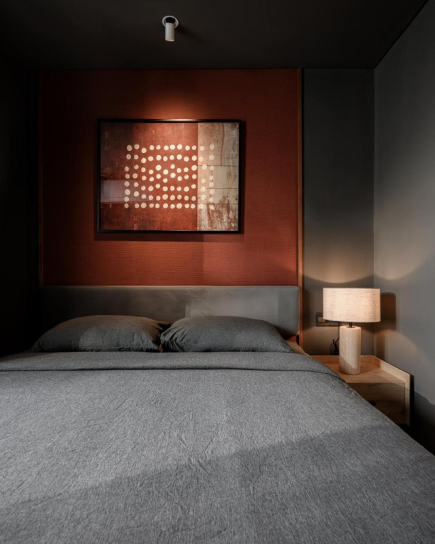 Golden Sands Service Apartment