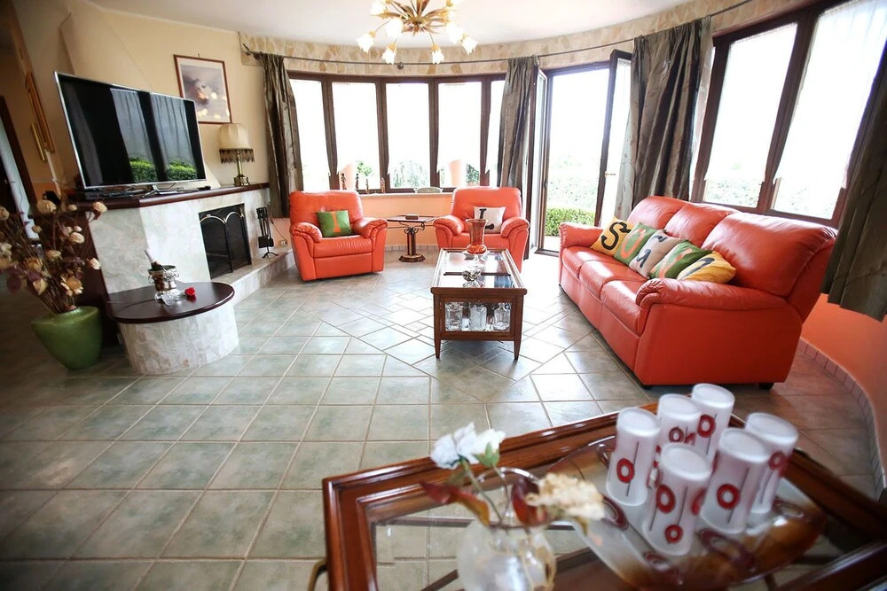 Villa Il Sogno