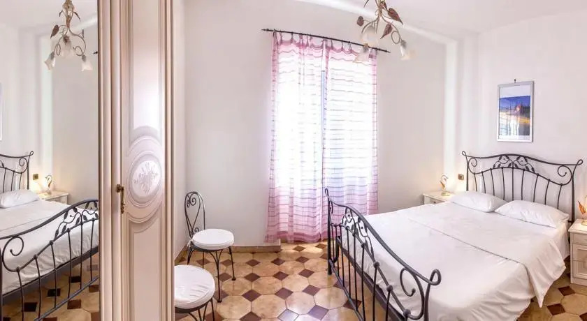 Villa dEste B&B