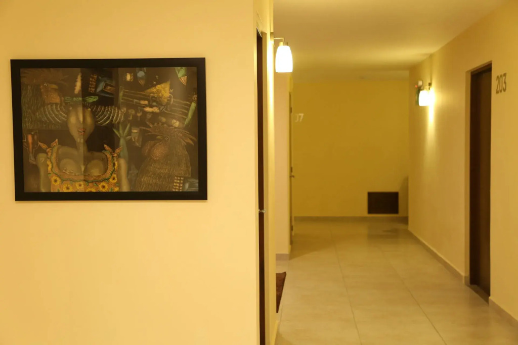 Gamma Mazatlan The Inn At Centro Historico