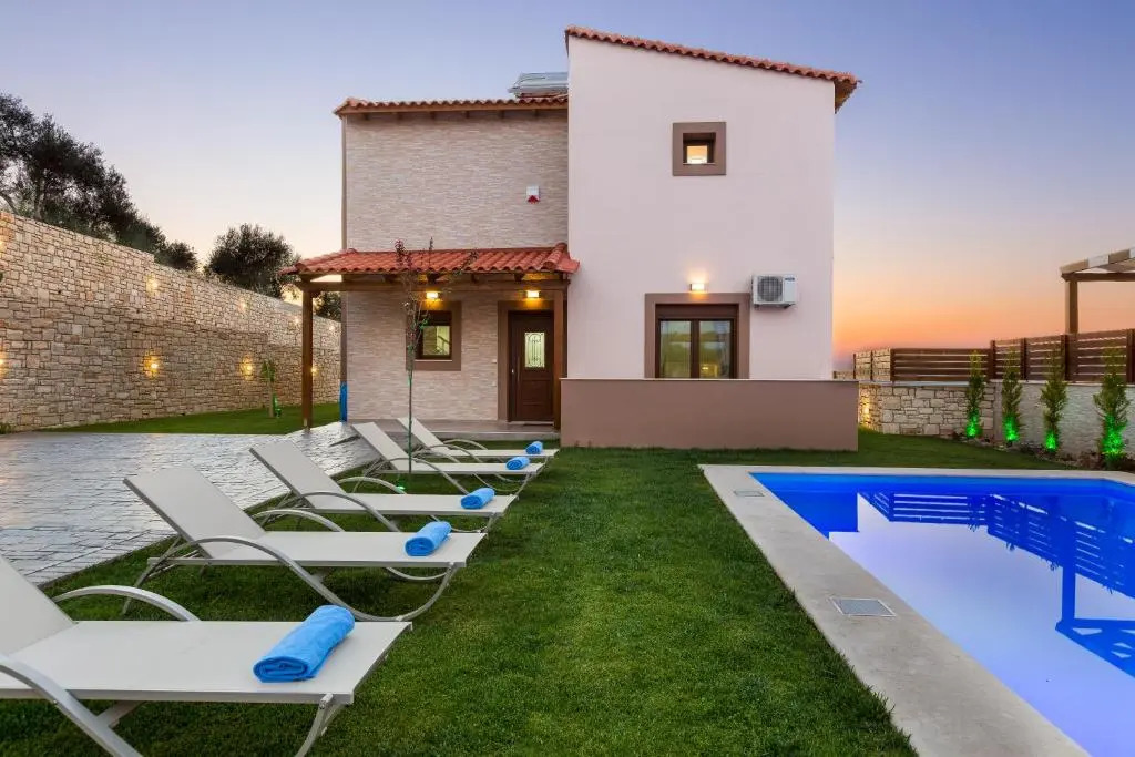 Villas Renta