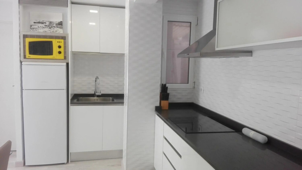 Apartamento Jardín de Ayora