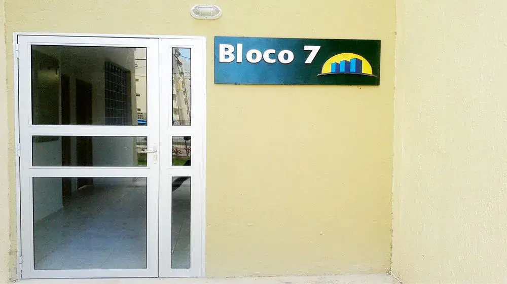 Acomodação Ipojuca Bella