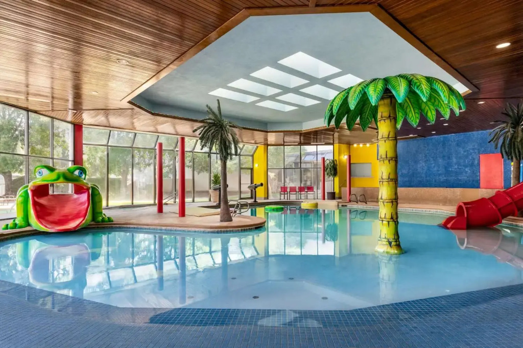 Wyndham Tulsa