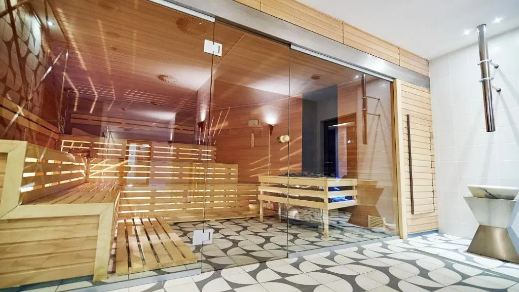 VacationClub - Diune Apartment 27