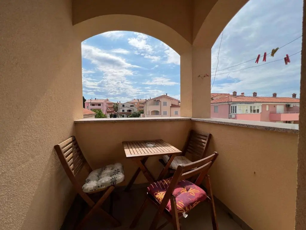 Medulin Mare Loft