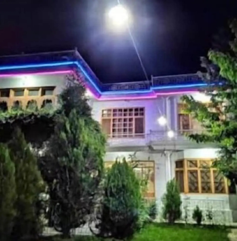 Mountain View Guest House Skardu