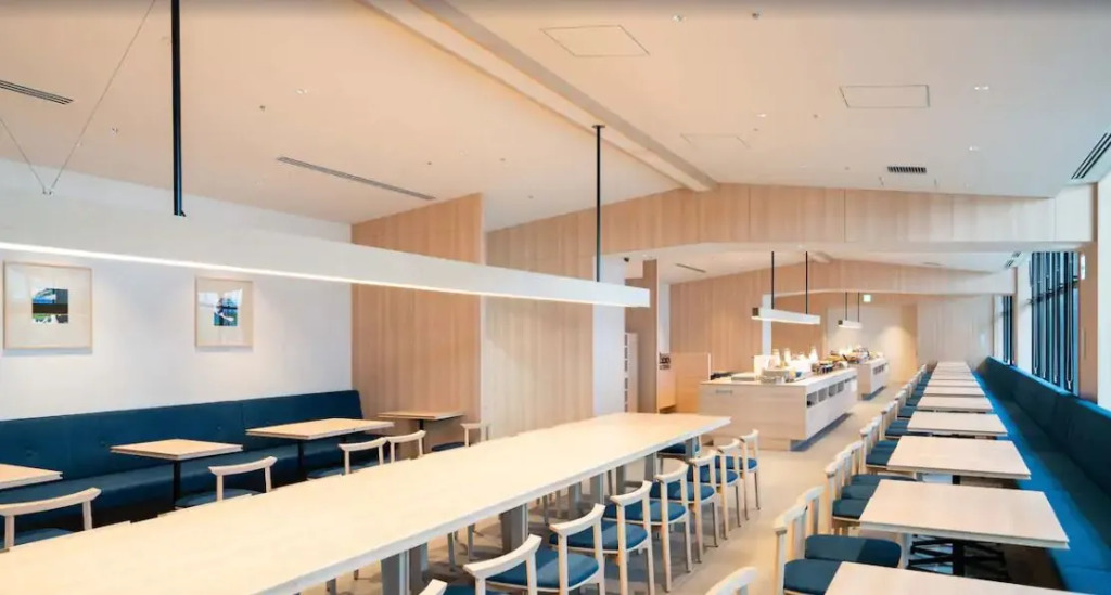 Vessel Hotel Campana Susukino