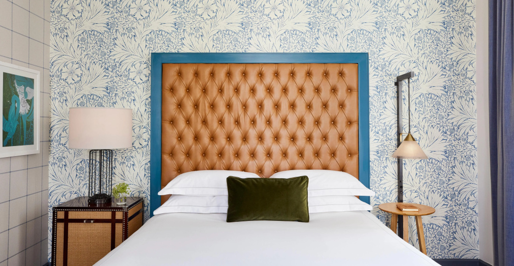 Monaco Denver, a Kimpton Hotel
