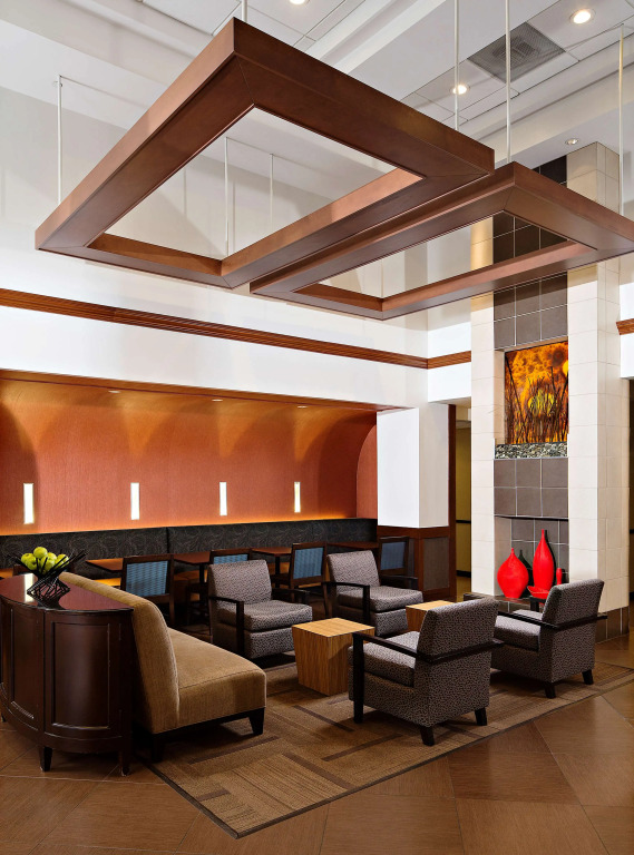 Hyatt Place Dallas/Plano