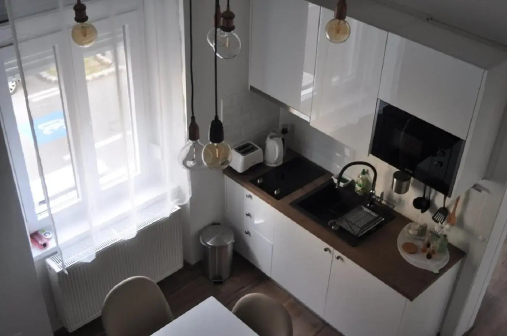 Apartments Home2 Zagreb