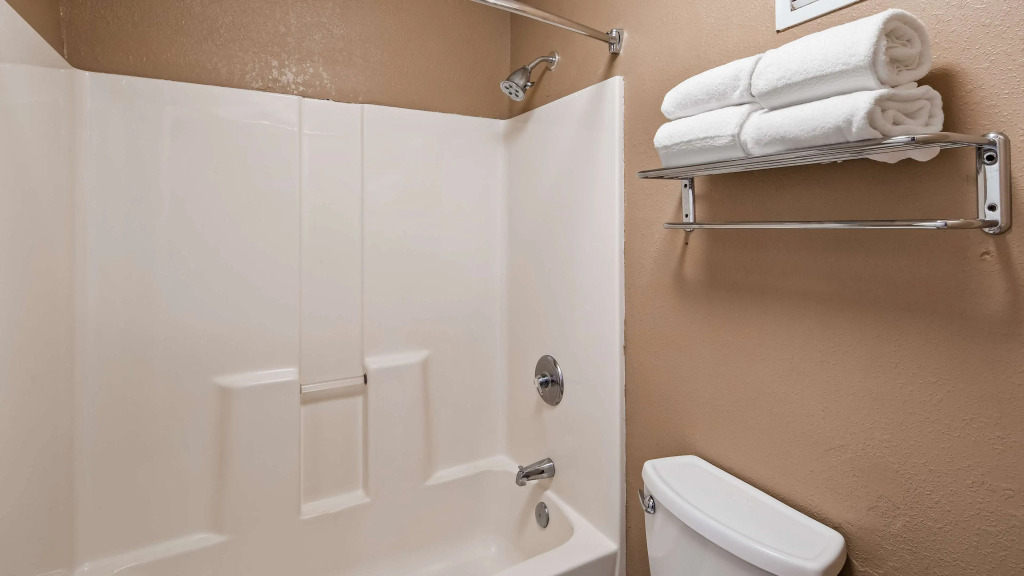 Best Western Lumberton