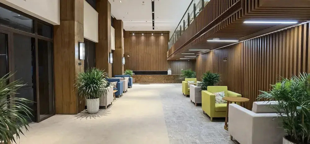 Happy Lane Hotel
