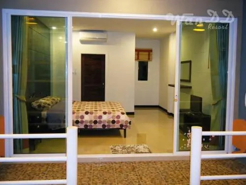 Wan DD Resort Kohlarn