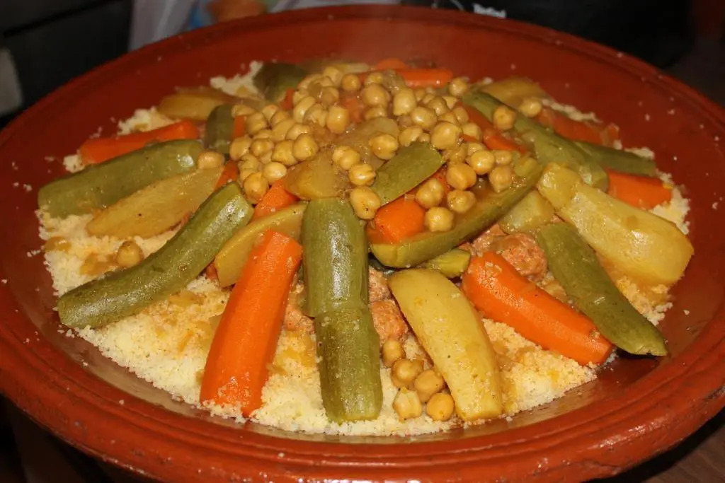 Riad Souad Marrakech