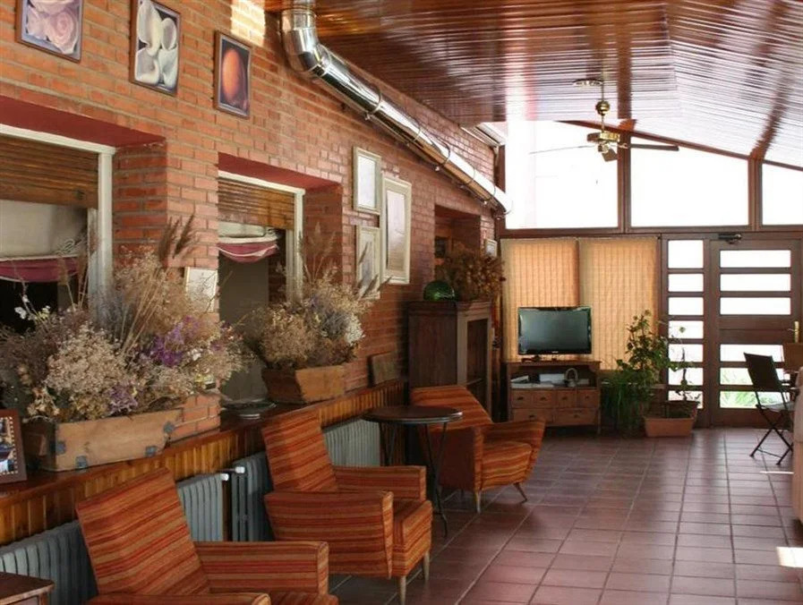 Hotel Fidalgo