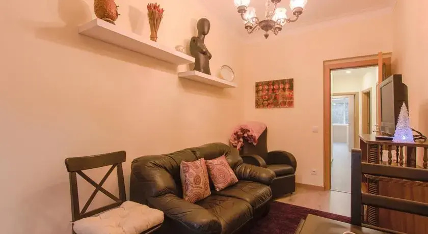 Apartamento Lisbon Love
