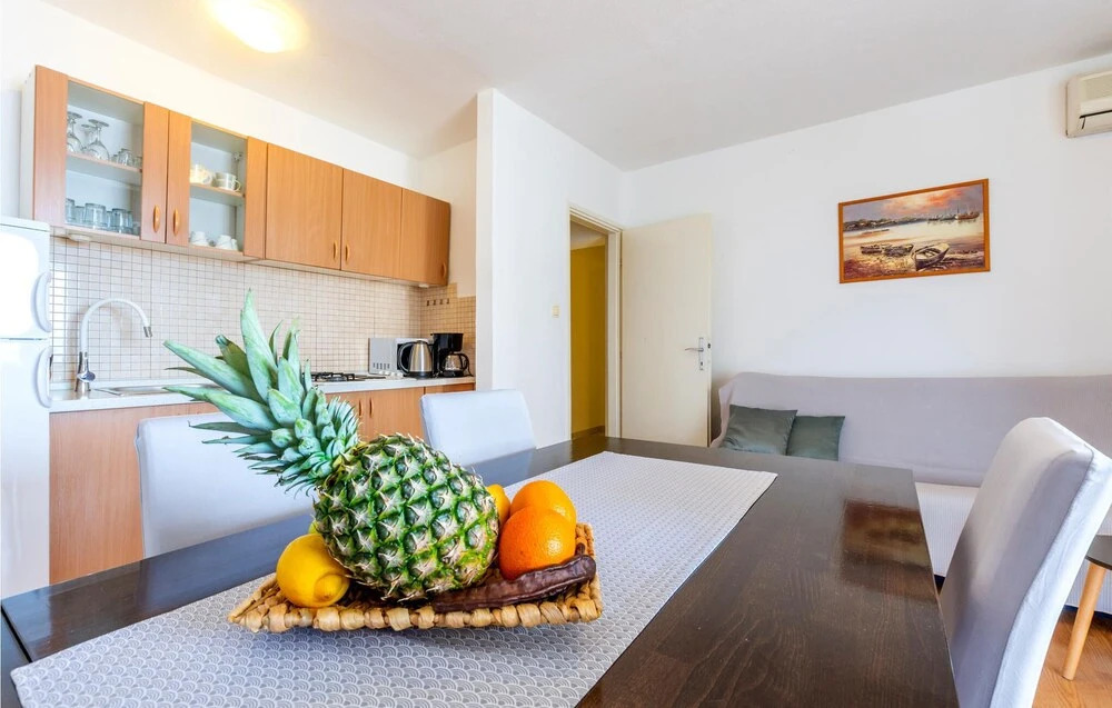 Beautiful Apartment in Pisak With Wifi and 1 Bedrooms