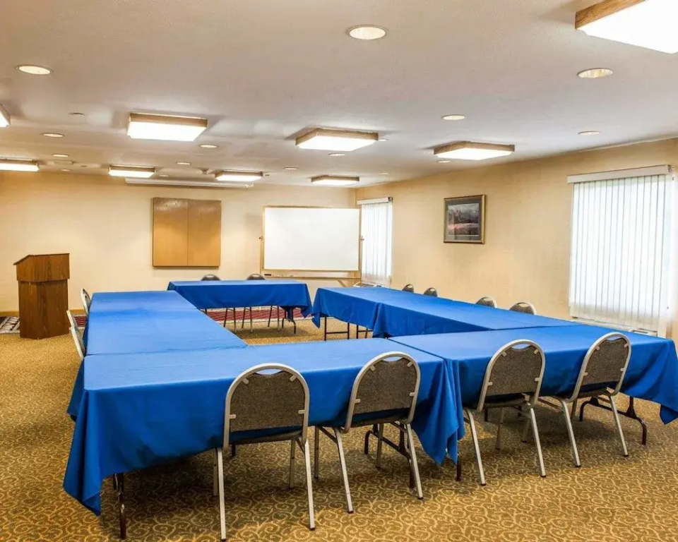 Comfort Inn Lafayette I65