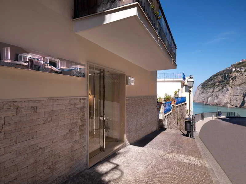 Boutique Hotel Laqua di Sorrento