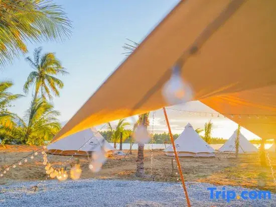 Yusheng Viva La Vida Glamping