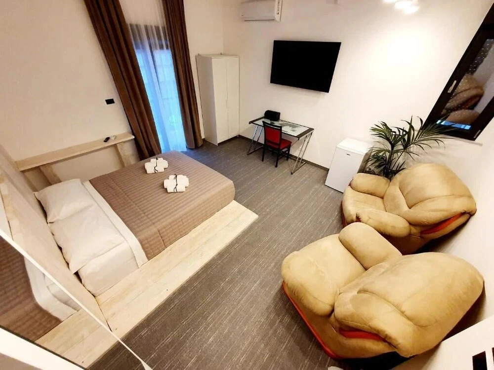 Camere Fiera Verona - CasaNostra