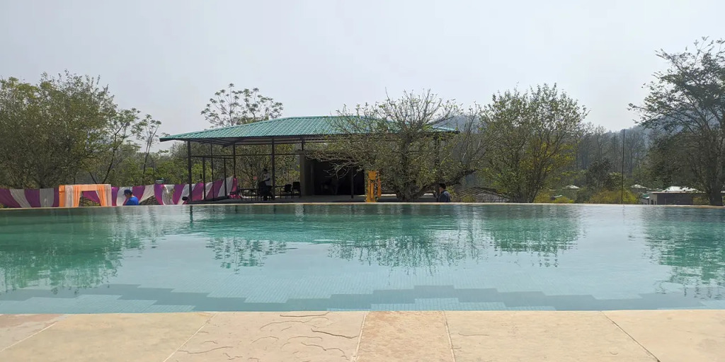 The Corbett Greens