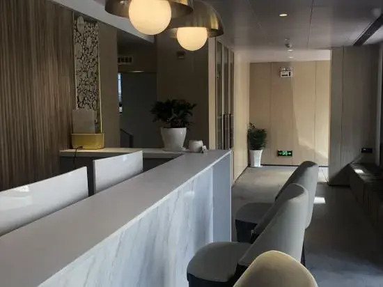 Changde Xiaoyi Hotel