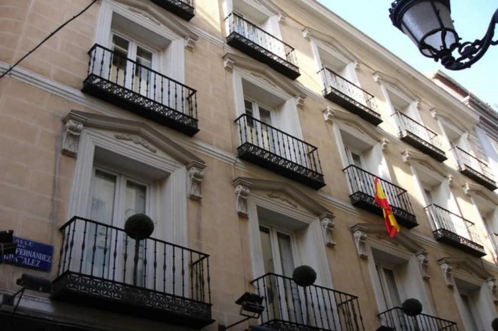 Suite Prado