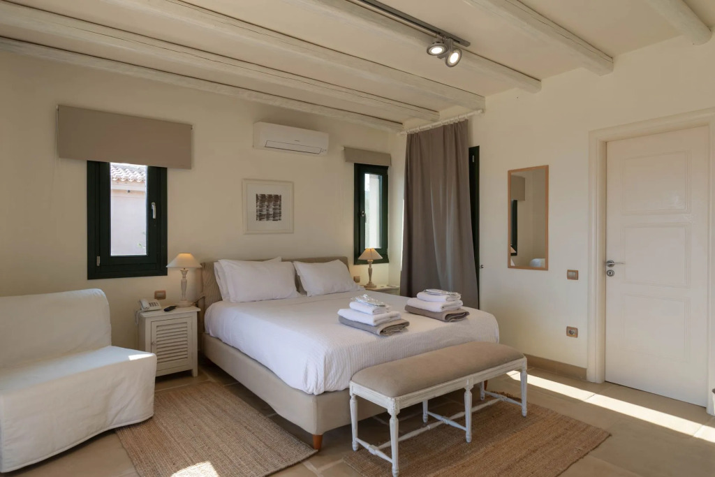 Therme Sea Luxury Lodge