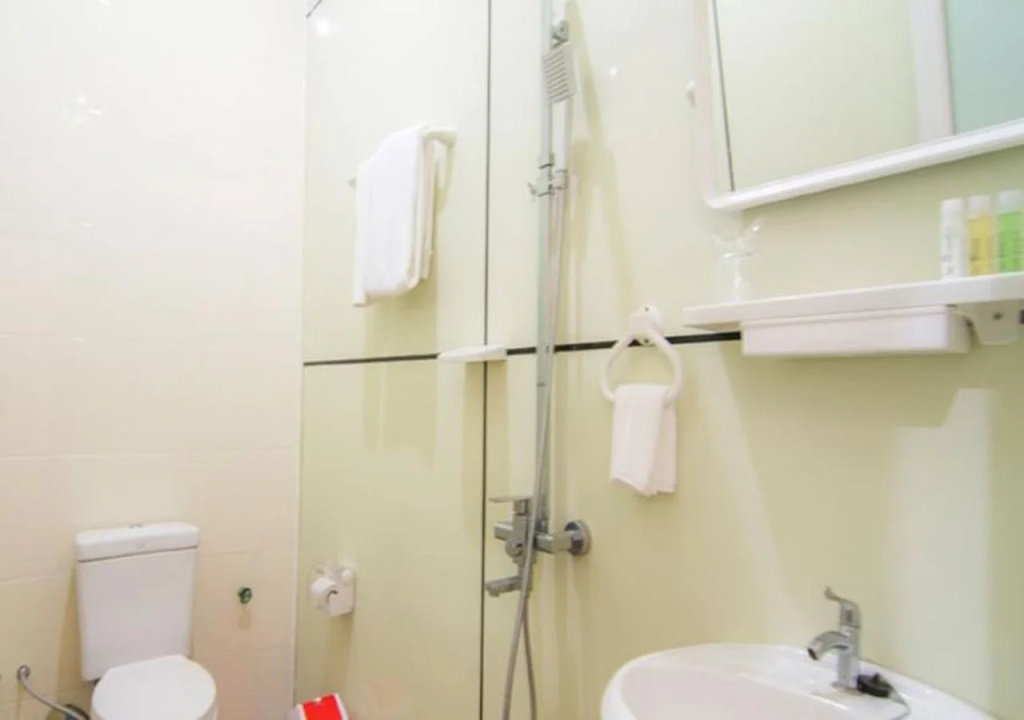 Royal Star Guest House