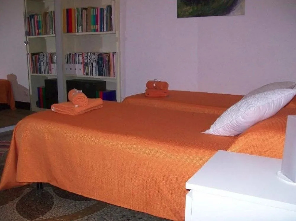 B&B Il Girasole