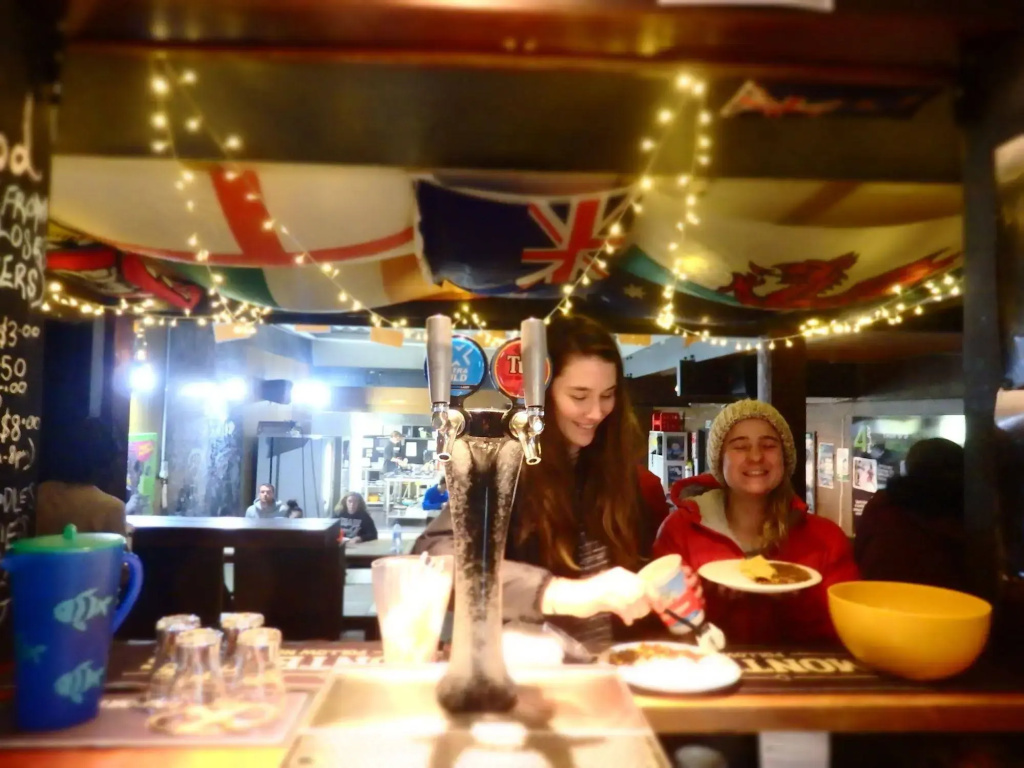 Taupo Urban Retreat - Hostel