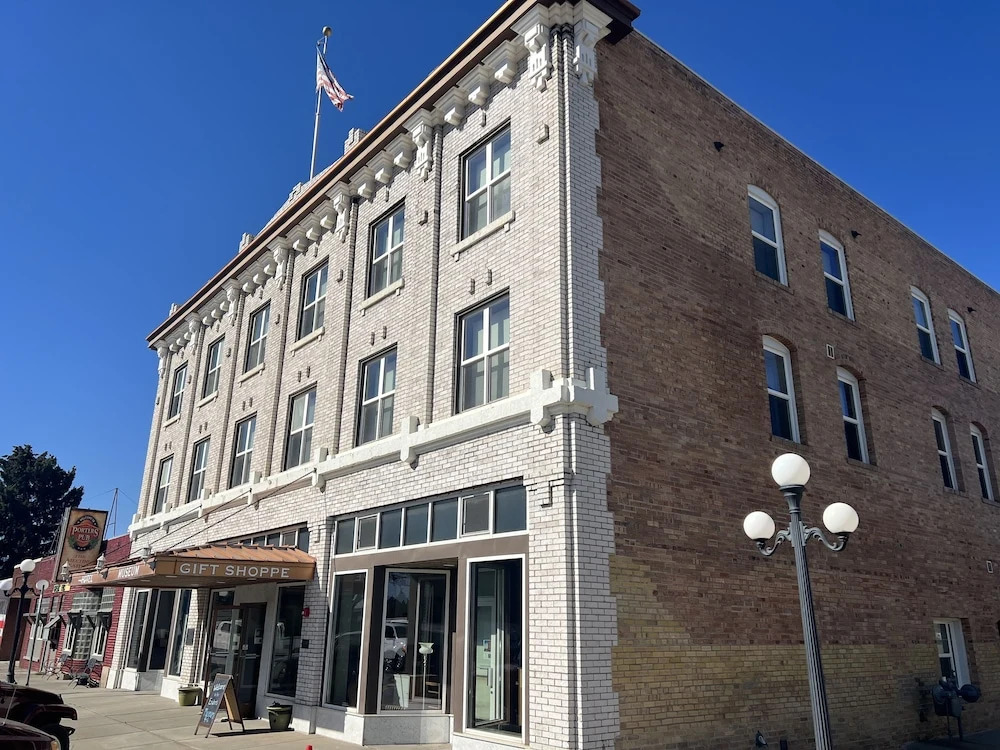 Enders Hotel